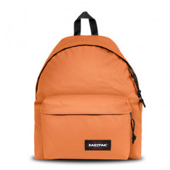 Eastpak Padded Pak'r Backpack – Tangerine Orange | EK6200O3