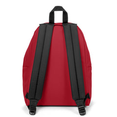 Eastpak Padded Pak'r - Scarlet Red | EK6201O9