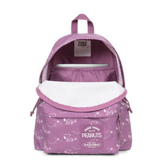 Eastpak Orbit XS Backpack – Peanuts Pink |EK436O9