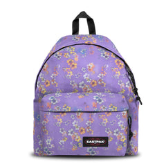 Eastpak Padded Pak'r - Flora Fade Lilac | EK0006207V21