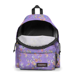 Eastpak Padded Pak'r - Flora Fade Lilac | EK0006207V21