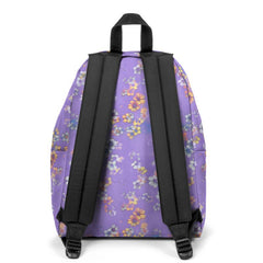 Eastpak Padded Pak'r - Flora Fade Lilac | EK0006207V21