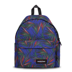 Eastpak Padded Pak'r - Brize Palm Navy | EK0006208V3