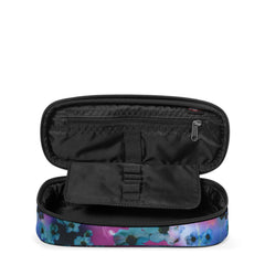 Eastpak Oval Single - Flora Fade Navy | EK0007177V1