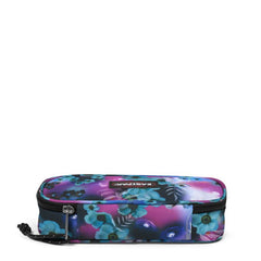 Eastpak Oval Single - Flora Fade Navy | EK0007177V1