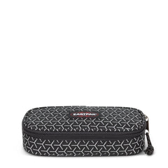 Eastpak Oval Single - Reflekss Pac Black | EK0007177V8
