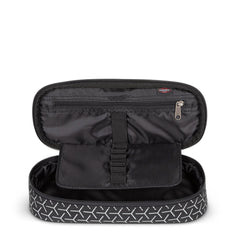 Eastpak Oval Single - Reflekss Pac Black | EK0007177V8
