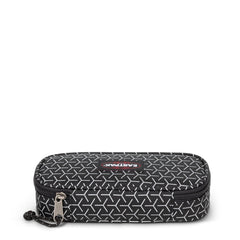 Eastpak Oval Single - Reflekss Pac Black | EK0007177V8