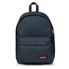 EASTPAK Out of Office - Triple Denim | EK76726W