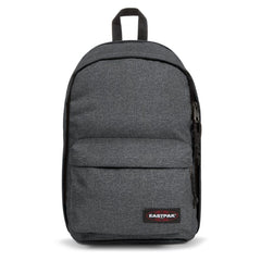 Eastpak Back To Work - Black Denim | EK93677H