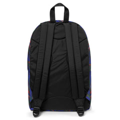 Eastpak Back to Work - Brize Palm Navy | EK0009368V31