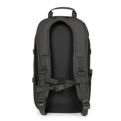 Eastpak Floid CS Backpack – Black Denim2 | EKA5BCI0B4