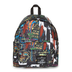 Eastpak Day Pak’r - Basquiat Kings2 | EK0A5BG44Y3
