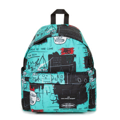 Eastpak Day Pak’r - Basquiat Equals | EK0A5BG44Y6