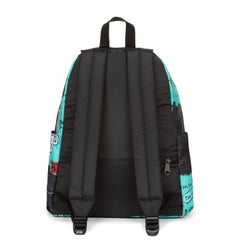 Eastpak Day Pak’r - Basquiat Equals | EK0A5BG44Y6