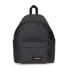 Eastpak Day Pak’r - Reflekss Pac Black | EK0A5BG47V8
