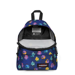 Eastpak Day Pak’r S Backpack - Flower Blur Navy | EKA5BG52O4
