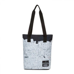Eastpak Shopp’r Tote - Basquiat Pegasus | EK0A5BIC4Y5