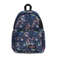 Eastpak Out Of Office - Flora Fade Navy | EK0007677V1