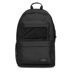 Eastpak DOUBLE OFFICE - Black | EKA5BIS008
