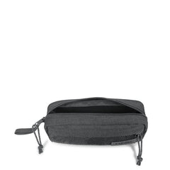 Eastpak Double Pouch - Black Denim | EK0A5BIV77H 1