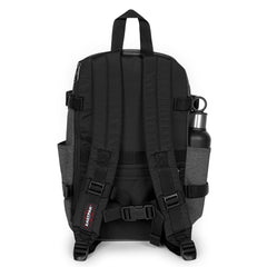 Eastpak Cabin Pak’r - Black Denim | EK0A5BKD77H
