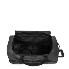 Eastpak Duffel Pack Wheel M - Tarp Black | EK0A5BL14Y8