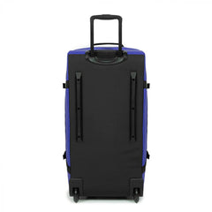 Eastpak Duffel Pack Wheel M - Tarp Blue | EK0A5BL18V0