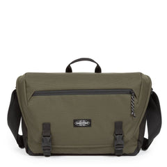 Eastpak Courier Pro CS - Forest | EK0A5BL91W8