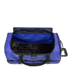 Eastpak Duffel Pack Wheel L - Tarp Blue | EK0A5BLN8V01