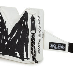 Eastpak Crown Bag - Basquiat Crown | EK0A5BMD4Y7