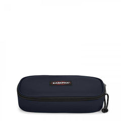 Eastpak Oval Single Pencil Case – Ultra Marine | EK717L83