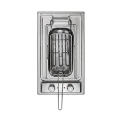 ELBA Electric Deep Fryer 30cm Stainless Steel | EN30-610 XD