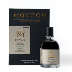 مونودين إنيجما ماء عطر بخاخ 100 مل