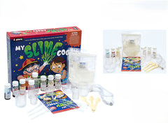 Explore My Slime Gooey Lab | 13019