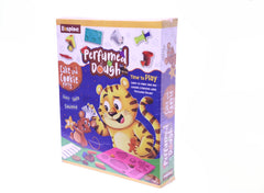 Explore Perfumed Dough Cake and Cookie Party | 13042