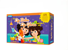 Explore My Lip Balm & Lip Gloss Making Lab | 13050