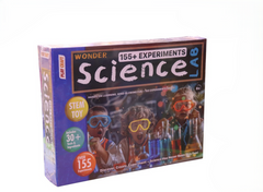 Play Craft Wonder Science Lab 155+ Experiments | 145