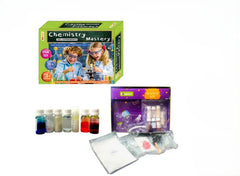 Play Craft Chemistry Mastery 120+ Experiments | 147