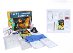 Play Craft Earth Science 80+ Experiments | 148