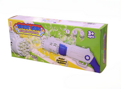 Play Craft Sniper Gun Bubble Shooter - Blue | 206