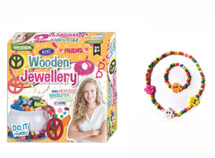 Brands Mini Wooden Jewellery | 18