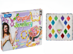 Brands Crystal Jewellery | 21