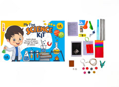 Play Craft My First Science Kit | 89/1