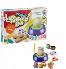 Play Craft My First Pottery Set | 47