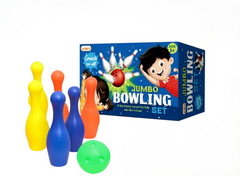 Arobro Jump Bowling Set | 5006