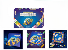 Play Craft International Business The Trading Game | 71