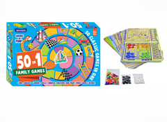 Brands 50 Classic Games In One | 73