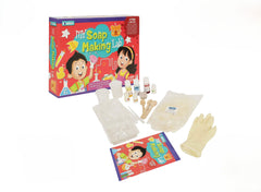 Explore My Soap Making Lab | 13011