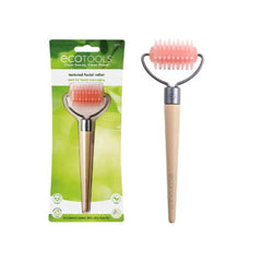 أداة تدليك الوجه المزودة بسطح محبب من EcoTools | 261886